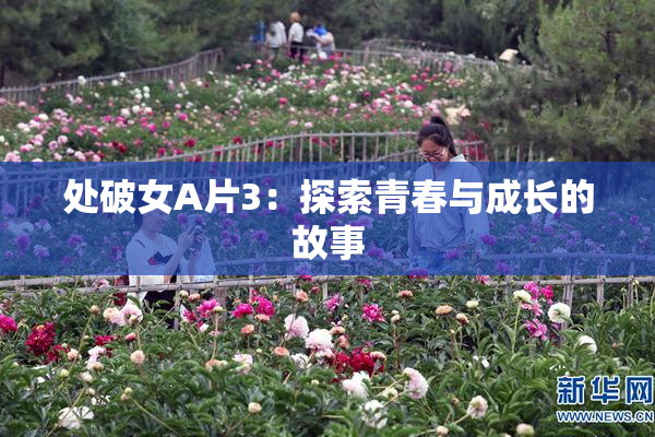 处破女A片3：探索青春与成长的故事