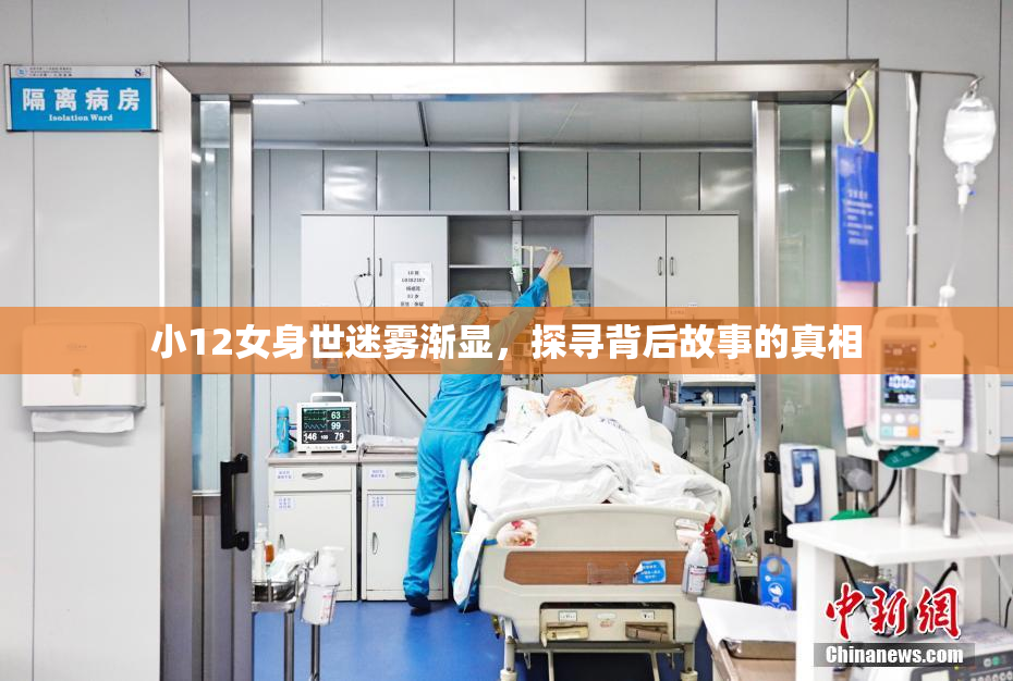 小12女身世迷雾渐显，探寻背后故事的真相