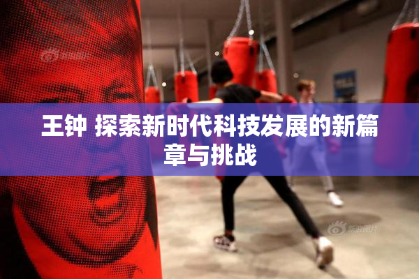 王钟 探索新时代科技发展的新篇章与挑战