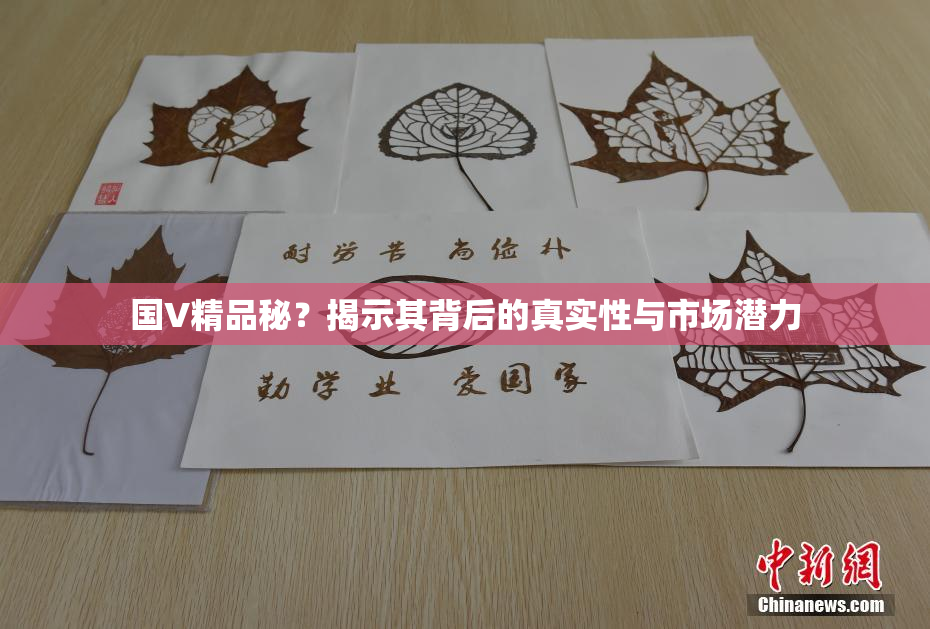 国V精品秘？揭示其背后的真实性与市场潜力