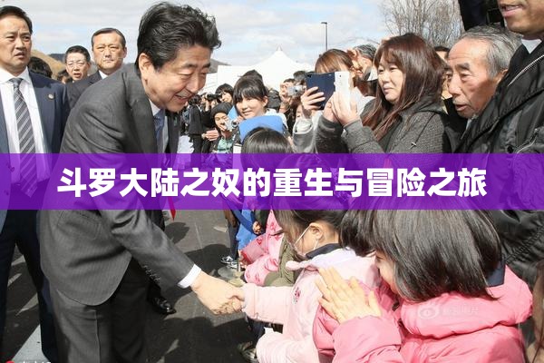斗罗大陆之奴的重生与冒险之旅