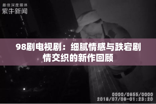 98剧电视剧：细腻情感与跌宕剧情交织的新作回顾
