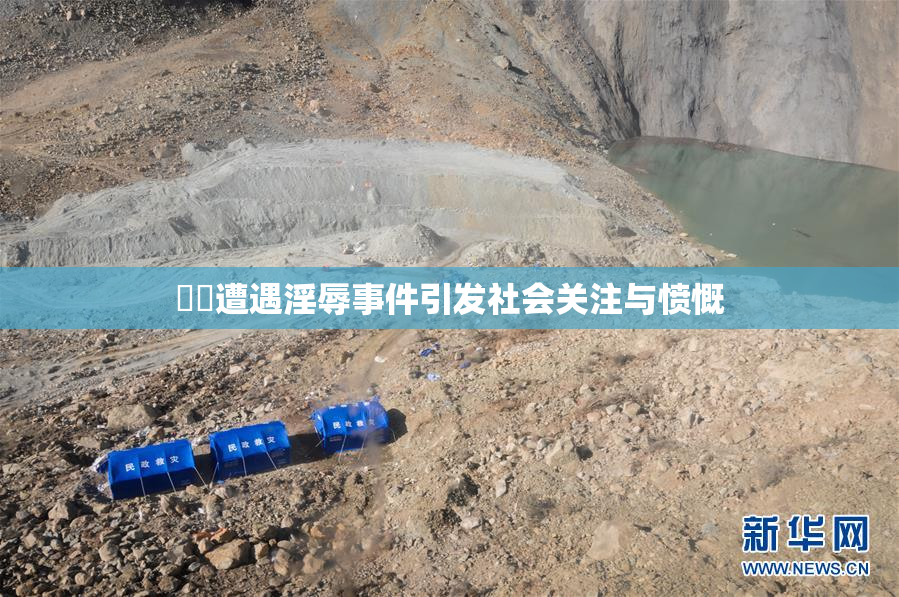 妺妺遭遇淫辱事件引发社会关注与愤慨