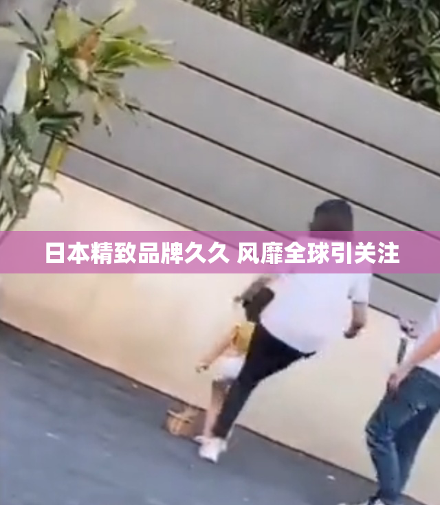 日本精致品牌久久 风靡全球引关注