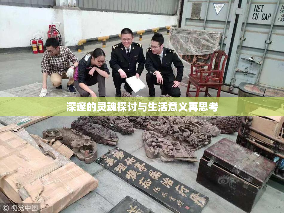 深邃的灵魂探讨与生活意义再思考
