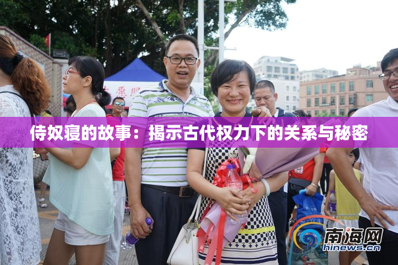侍奴寝的故事：揭示古代权力下的关系与秘密