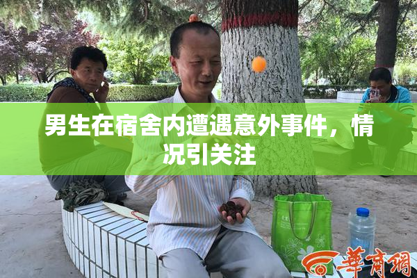 男生在宿舍内遭遇意外事件，情况引关注