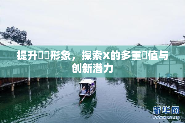 提升國產形象，探索X的多重價值与创新潜力