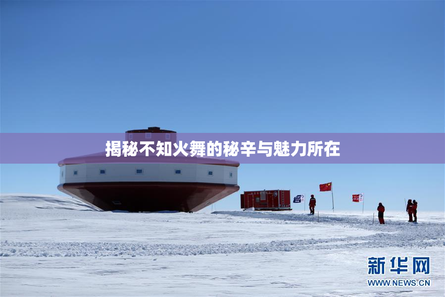 揭秘不知火舞的秘辛与魅力所在
