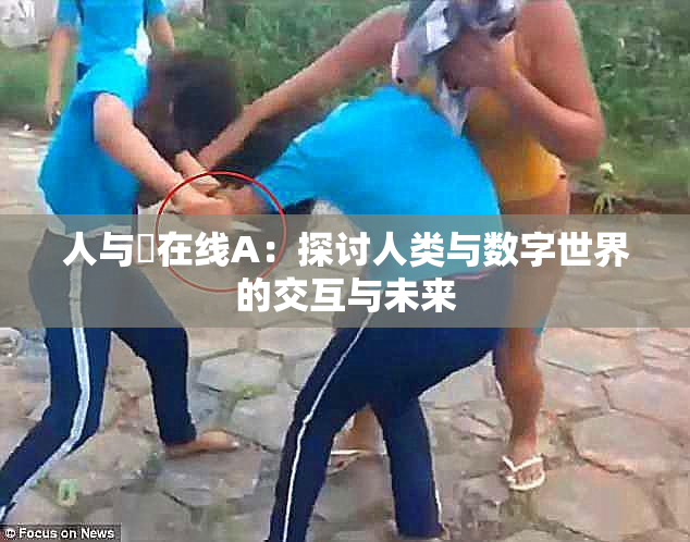 人与嘼在线A：探讨人类与数字世界的交互与未来