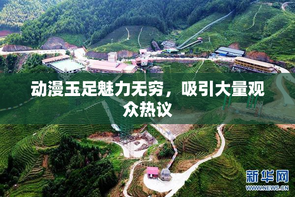 动漫玉足魅力无穷，吸引大量观众热议