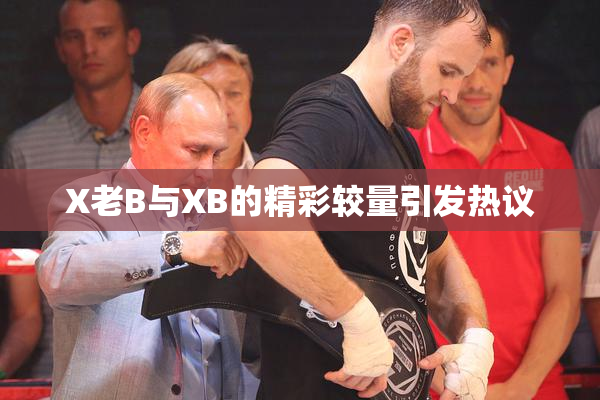 X老B与XB的精彩较量引发热议