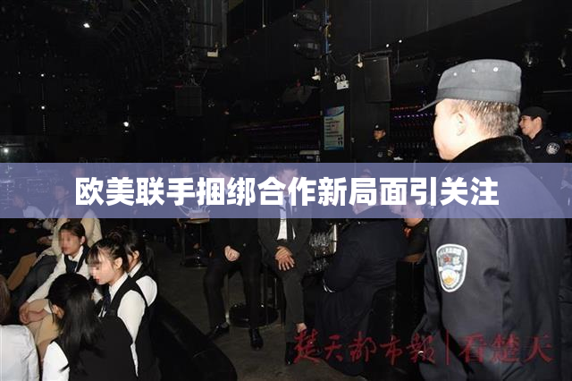 欧美联手捆绑合作新局面引关注