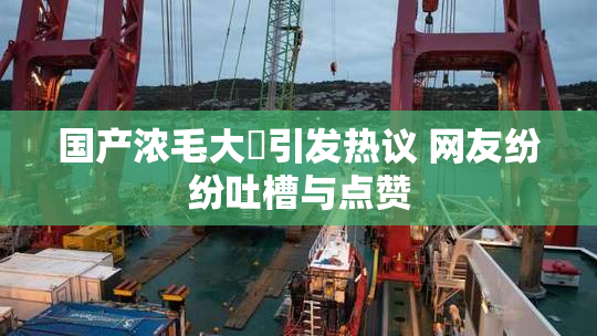国产浓毛大泬引发热议 网友纷纷吐槽与点赞