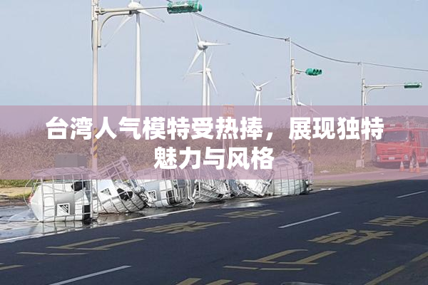 台湾人气模特受热捧，展现独特魅力与风格