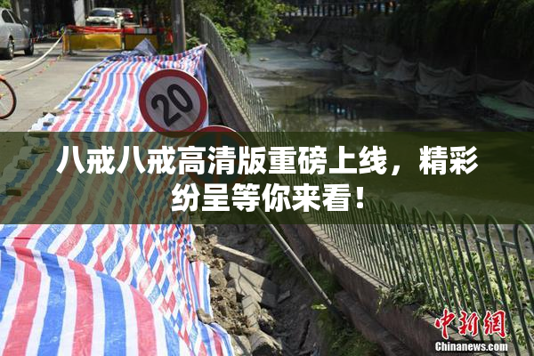 八戒八戒高清版重磅上线，精彩纷呈等你来看！