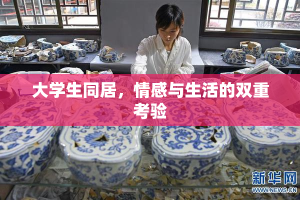 大学生同居，情感与生活的双重考验