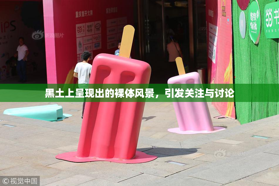 黑土上呈现出的裸体风景，引发关注与讨论