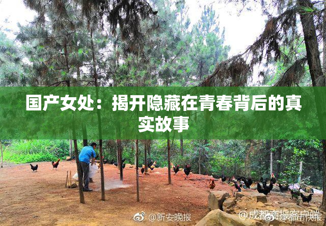 国产女处：揭开隐藏在青春背后的真实故事