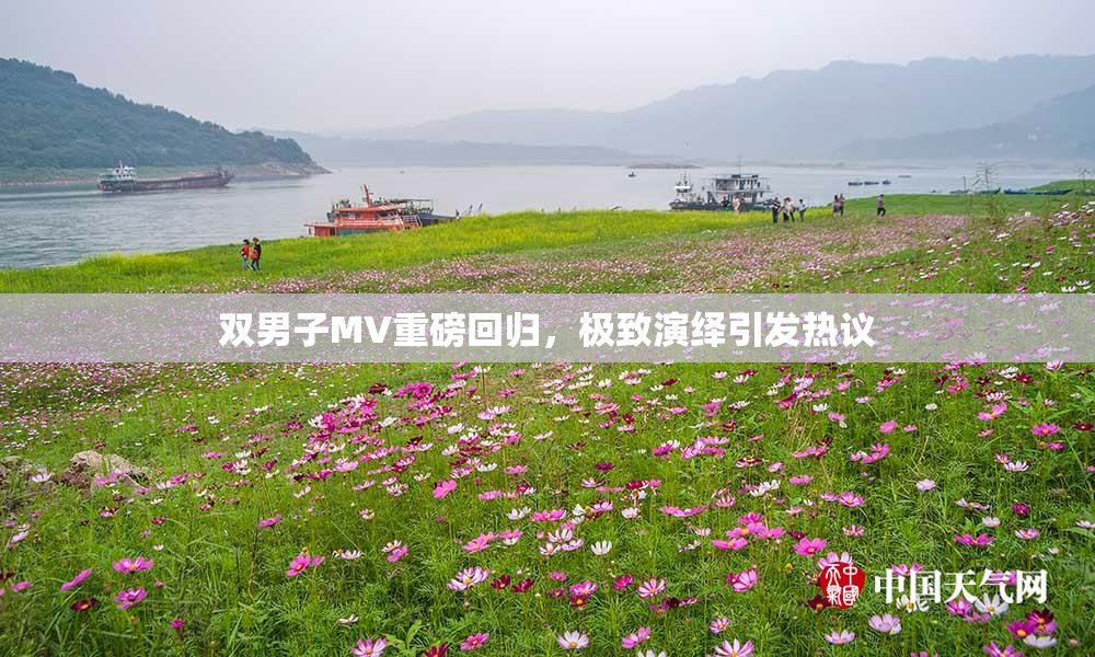 双男子MV重磅回归，极致演绎引发热议