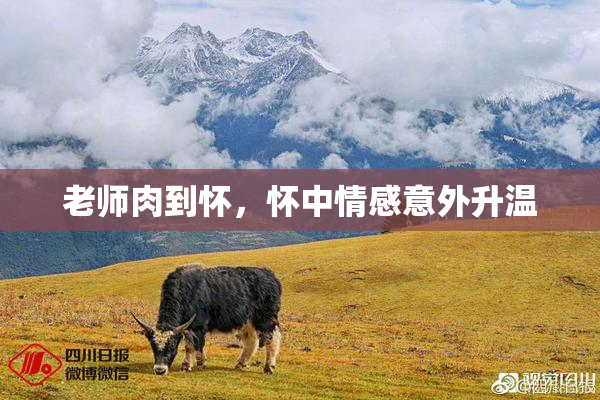 老师肉到怀，怀中情感意外升温