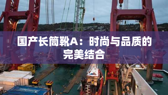 国产长筒靴A：时尚与品质的完美结合