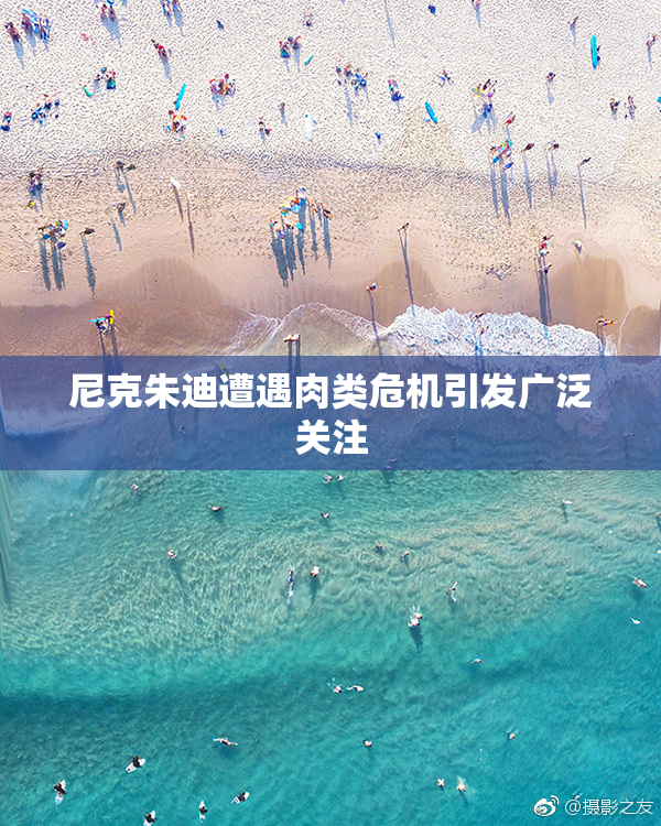 尼克朱迪遭遇肉类危机引发广泛关注