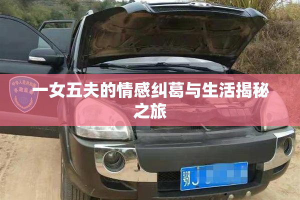 一女五夫的情感纠葛与生活揭秘之旅