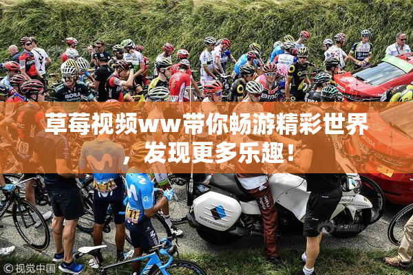 草莓视频ww带你畅游精彩世界，发现更多乐趣！