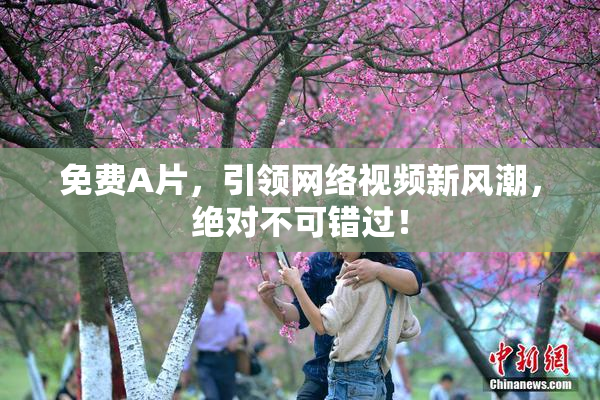免费A片，引领网络视频新风潮，绝对不可错过！