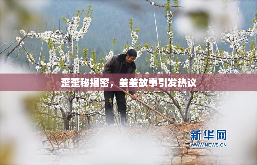 歪歪秘揭密，羞羞故事引发热议