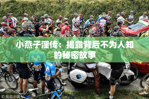 小燕子淫传：揭露背后不为人知的秘密故事