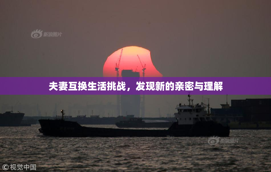 夫妻互换生活挑战，发现新的亲密与理解