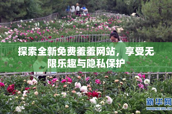 探索全新免费羞羞网站，享受无限乐趣与隐私保护