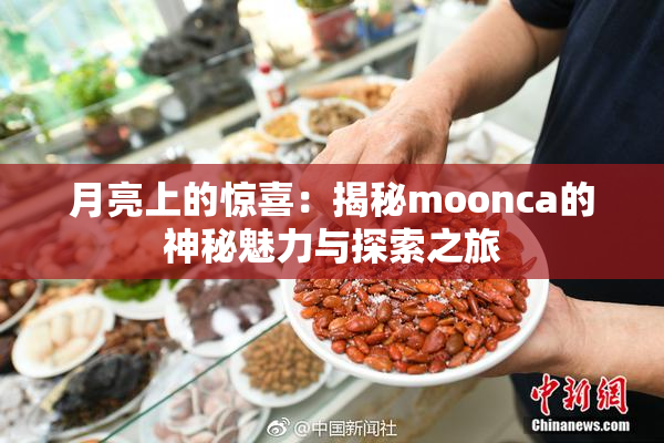 月亮上的惊喜：揭秘moonca的神秘魅力与探索之旅