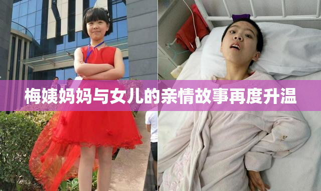 梅姨妈妈与女儿的亲情故事再度升温