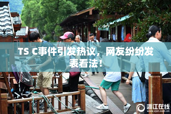 TS C事件引发热议，网友纷纷发表看法！