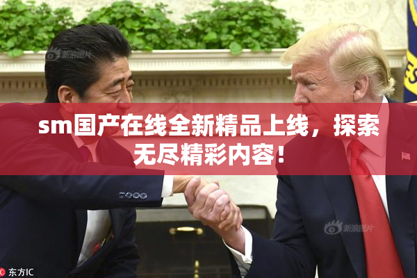 sm国产在线全新精品上线，探索无尽精彩内容！