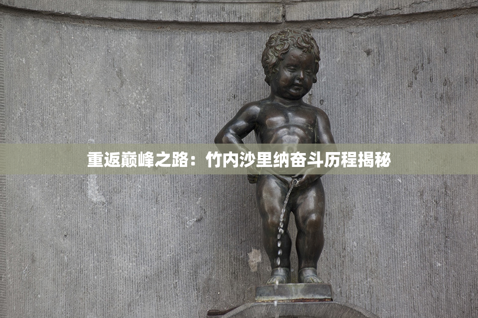 重返巅峰之路：竹内沙里纳奋斗历程揭秘