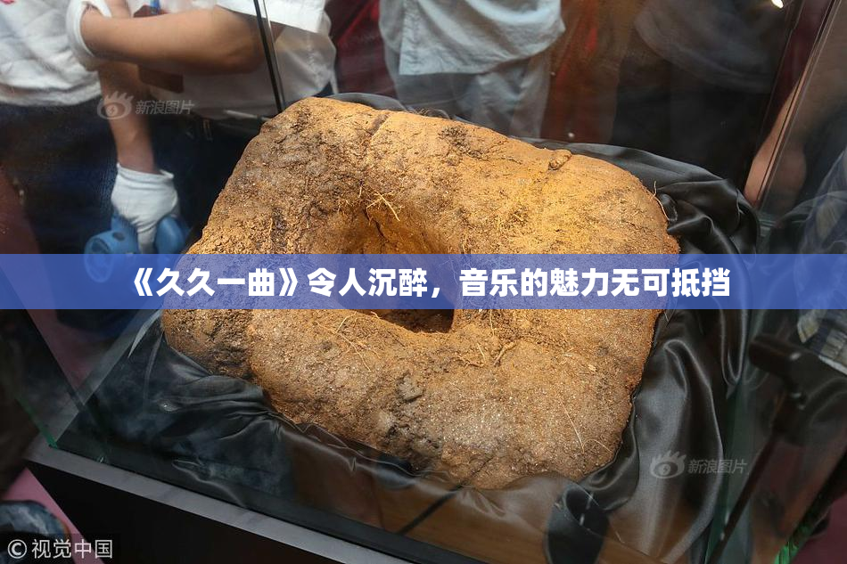《久久一曲》令人沉醉，音乐的魅力无可抵挡