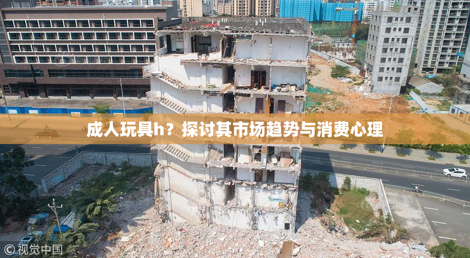 成人玩具h？探讨其市场趋势与消费心理