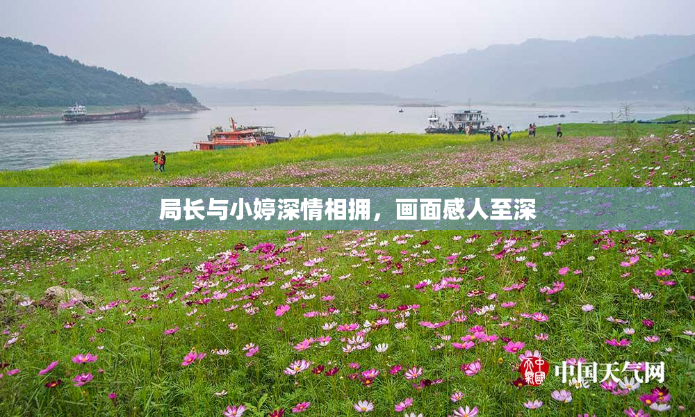 局长与小婷深情相拥，画面感人至深