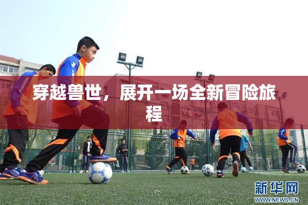 穿越兽世，展开一场全新冒险旅程