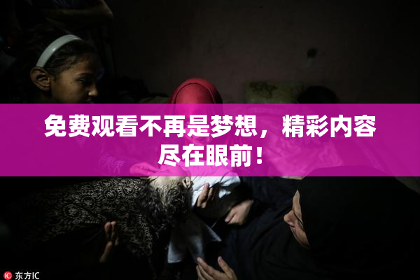 免费观看不再是梦想，精彩内容尽在眼前！