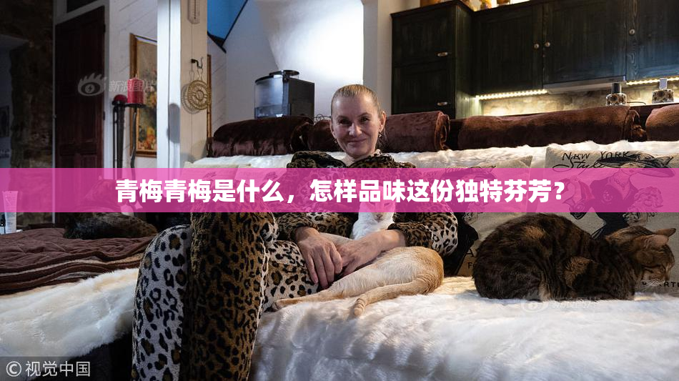 青梅青梅是什么，怎样品味这份独特芬芳？