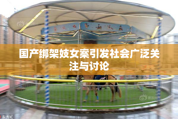 国产绑架妓女案引发社会广泛关注与讨论