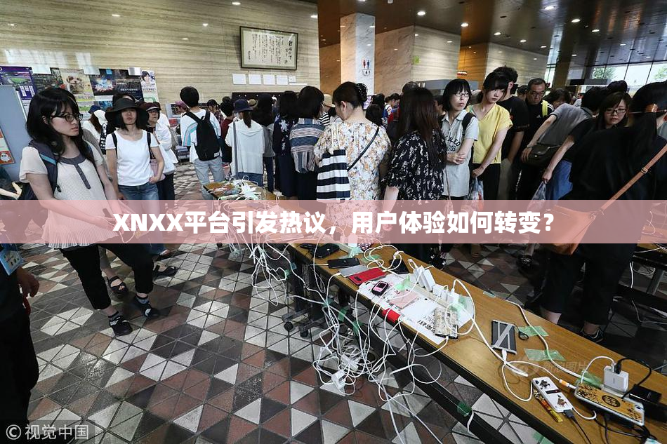XNXX平台引发热议，用户体验如何转变？