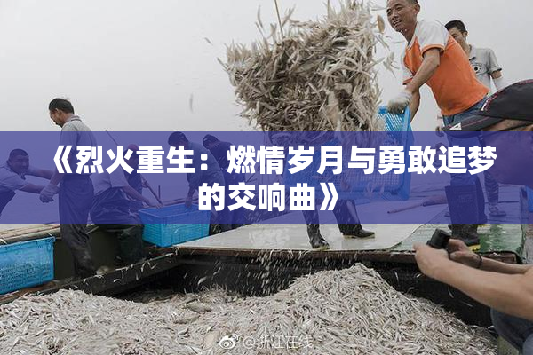 《烈火重生：燃情岁月与勇敢追梦的交响曲》