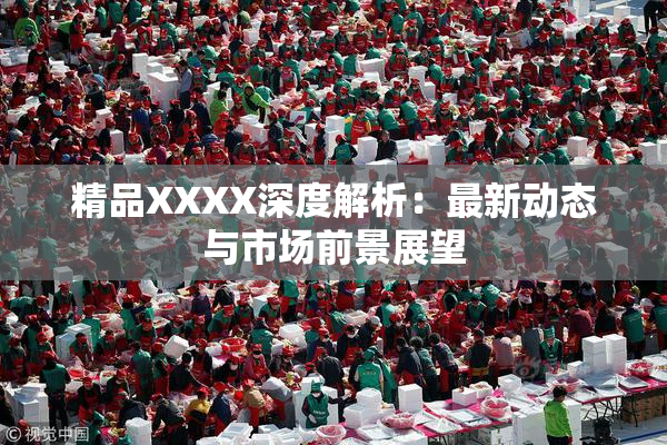 精品XXXX深度解析：最新动态与市场前景展望