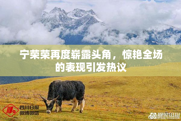 宁荣荣再度崭露头角，惊艳全场的表现引发热议